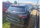 $14848 : Jeep Compass 2018 Latitude 4 thumbnail