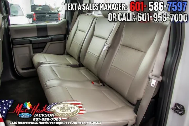 $29995 : Ford F-150 2020 4x4 XL 4dr S image 7