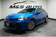 $18555 : 2019 Camry thumbnail