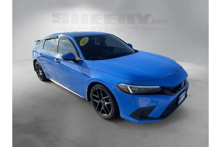 $24473 : Honda Civic 2022 Sport Touri image 2