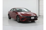 Hyundai ELANTRA Hybrid 2025 en Sacramento