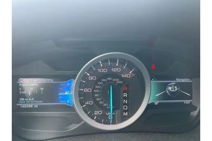 $8990 : Ford Explorer 2014 AWD Sport image 9