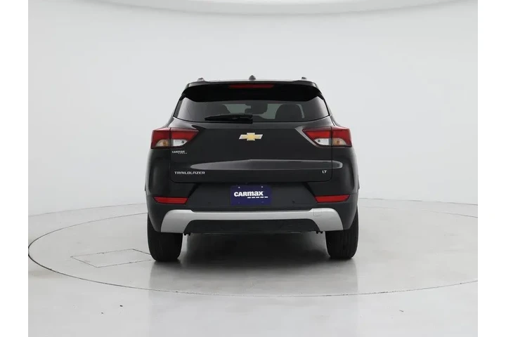 $20998 : Chevrolet Trailblazer 2022 L image 6