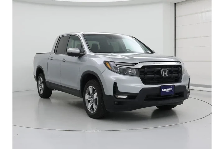 $35998 : Honda Ridgeline 2025 AWD RTL image 1