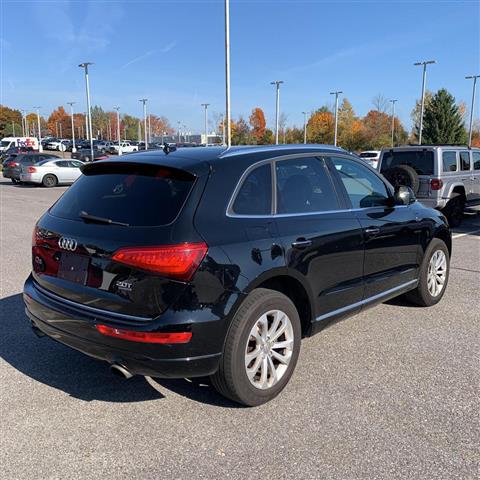 $16000 : 2016 AUDI Q5 image 4