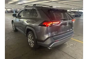 $32995 : Toyota RAV4 2022 Limited 4dr thumbnail