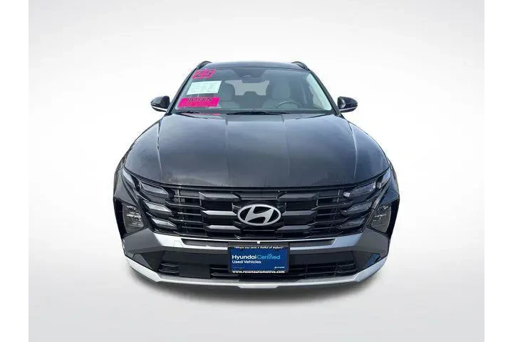 $30508 : Hyundai TUCSON 2025 AWD SEL image 8