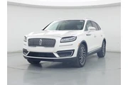 $20998 : Lincoln Nautilus 2019 Reserv thumbnail