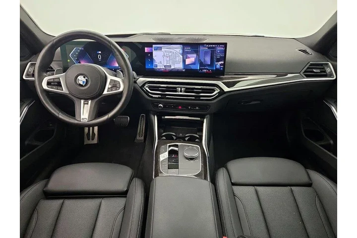 $34998 : BMW 3 Series 2023 330i 4dr S image 9