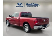 $6466 : Ram 1500 2015 4x2 SLT 4dr Qu thumbnail
