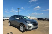 $21788 : Chevrolet Equinox 2024 4x4 L thumbnail