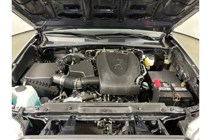 $32995 : Toyota Tacoma 2020 4x2 TRD O image 10