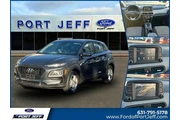 Hyundai KONA 2020 AWD SE 4dr