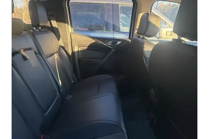 $27607 : Ford Ranger 2019 4x4 Lariat image 6