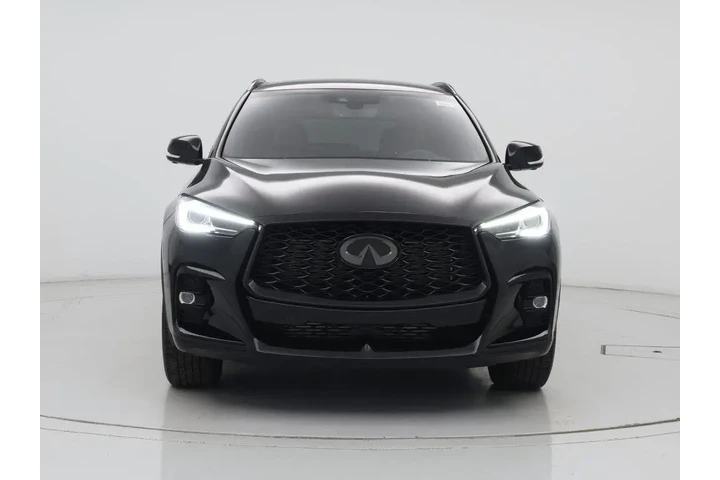 $39998 : INFINITI QX50 2025 AWD Sport image 5