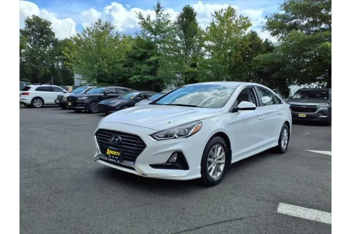 $16995 : Hyundai SONATA 2019 SE 4dr S image 3
