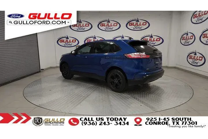 $19991 : Ford Edge 2021 SE 4dr Crosso image 6