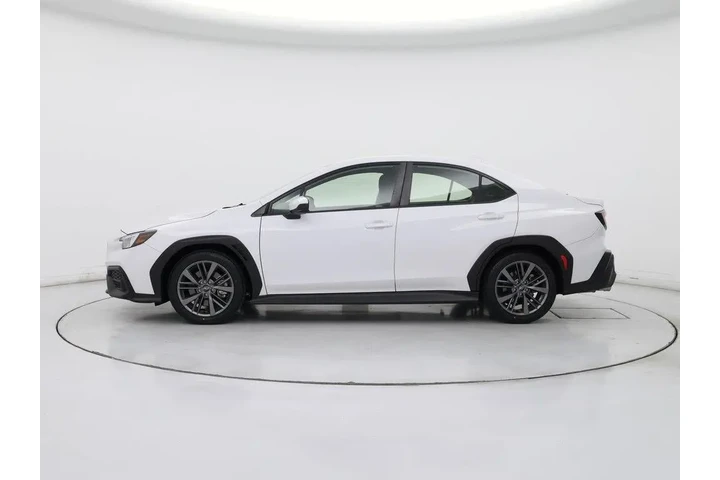 $28998 : Subaru WRX 2023 AWD Base 4dr image 3