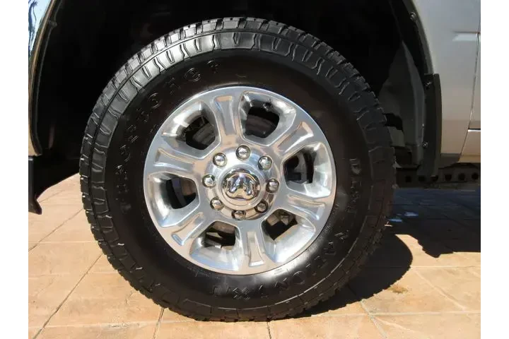 $39494 : Ram 2500 2024 4x4 Big Horn 4 image 8