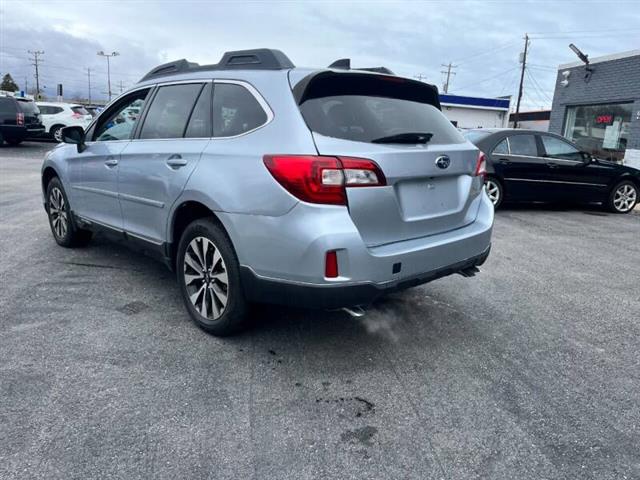 $12995 : 2016 Outback 3.6R Limited image 4