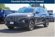 Hyundai TUCSON 2023 AWD Limi