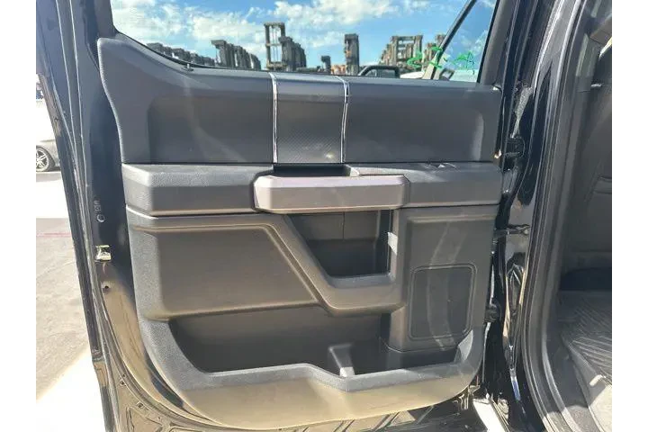 $22000 : Ford F-150 2018 4x4 XLT 4dr image 7