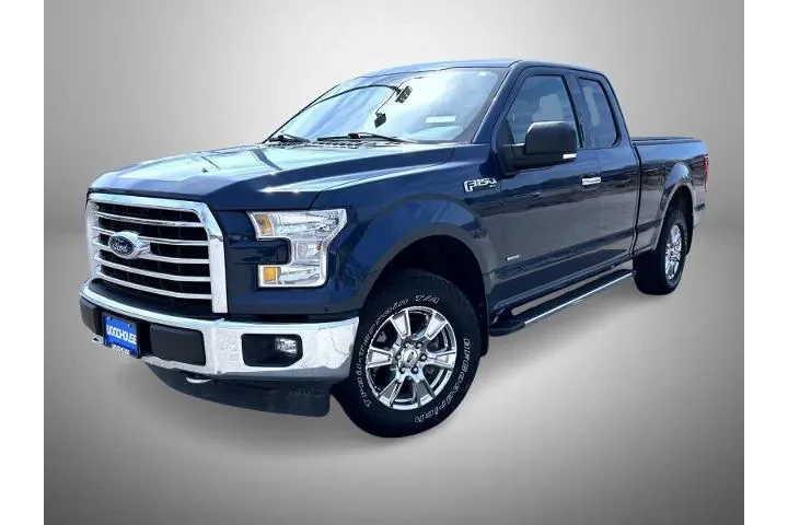 $21995 : Ford F-150 2016 4x4 Lariat 4 image 1