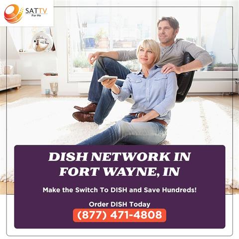 Dish Network in Fort Wayne, IN image 1