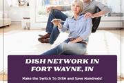 Dish Network in Fort Wayne, IN en Indianapolis