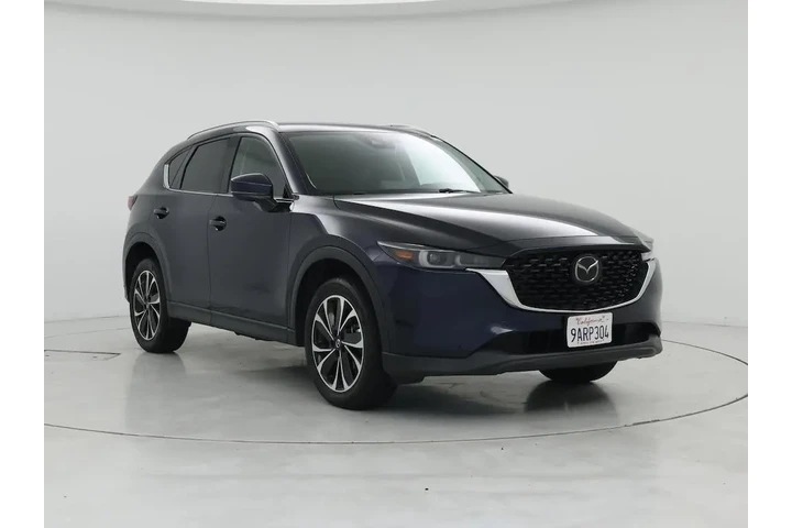 $22998 : Mazda CX-5 2022 AWD 2.5 S Pr image 1
