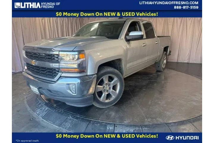 $15999 : Chevrolet Silverado 1500 201 image 1