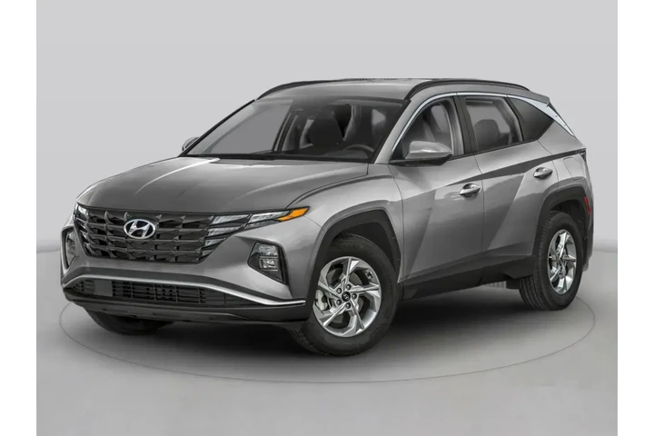 $21469 : Hyundai TUCSON 2023 SE 4dr S image 1
