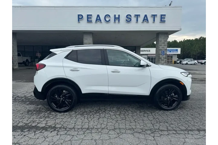 $19991 : Buick Encore GX 2024 Sport T image 1