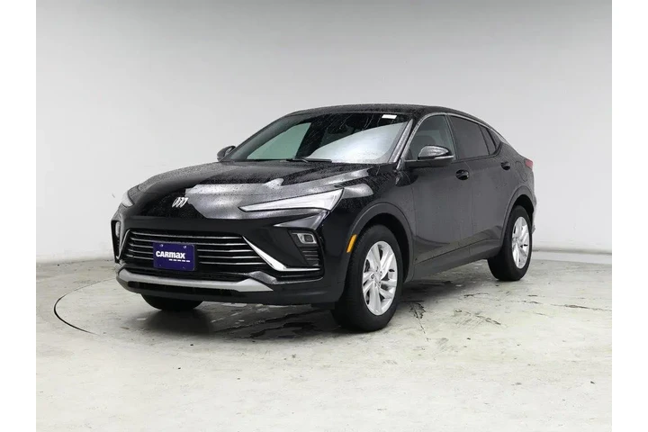 $24998 : Buick Envista 2024 Preferred image 4