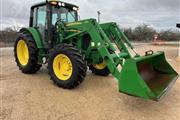 $12000 : Tractor John Deere 6330 con ca thumbnail