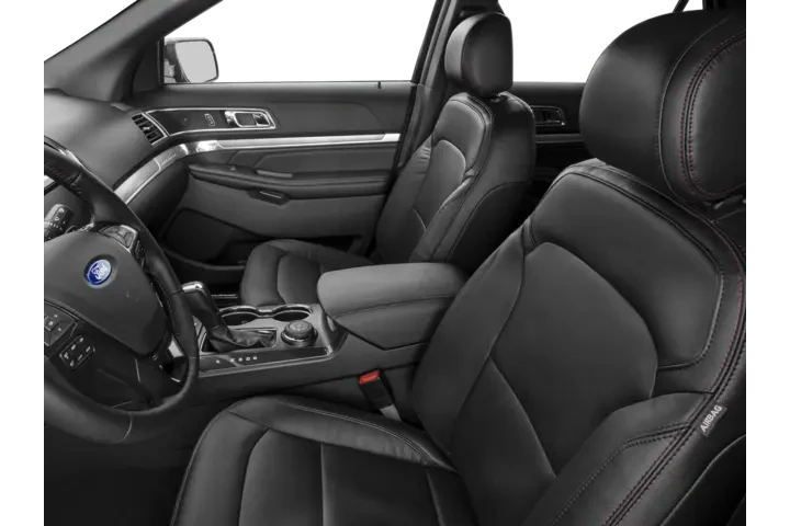 $11440 : Ford Explorer 2016 AWD Sport image 7