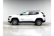 $23998 : Jeep Compass 2023 4x4 Latitu thumbnail