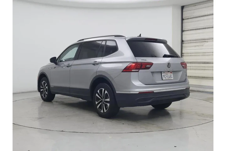 $19998 : Volkswagen Tiguan 2022 AWD S image 2