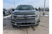 $26515 : Ford F-150 2019 4x4 Lariat 4 thumbnail