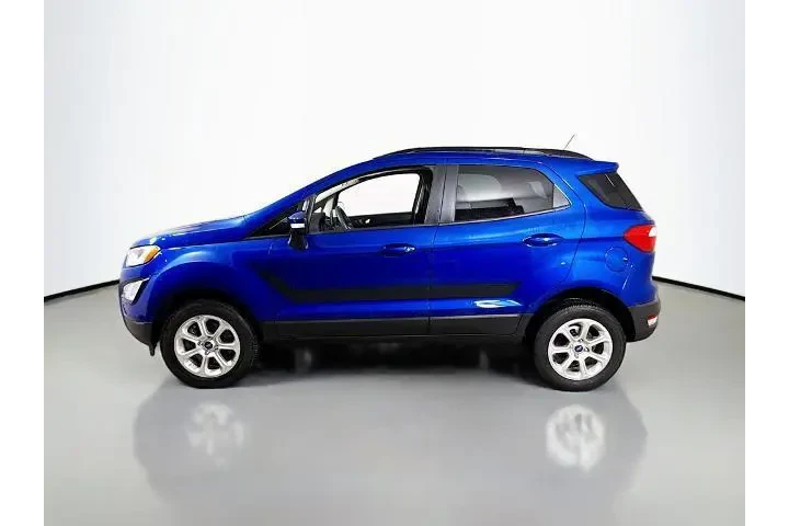 $19950 : Ford EcoSport 2022 AWD SE 4d image 4
