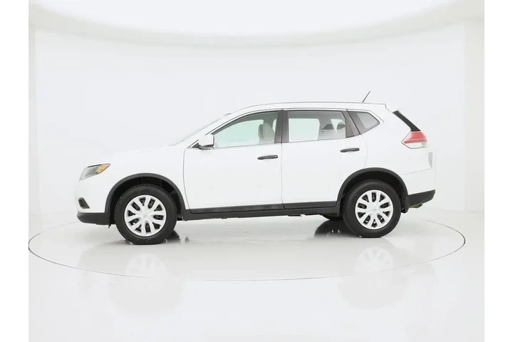 $15998 : Nissan Rogue 2016 AWD S 4dr image 3