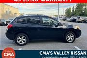 $6999 : PRE-OWNED 2008 NISSAN ROGUE SL thumbnail