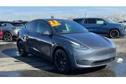 $38984 : Tesla Model Y 2023 AWD Long thumbnail