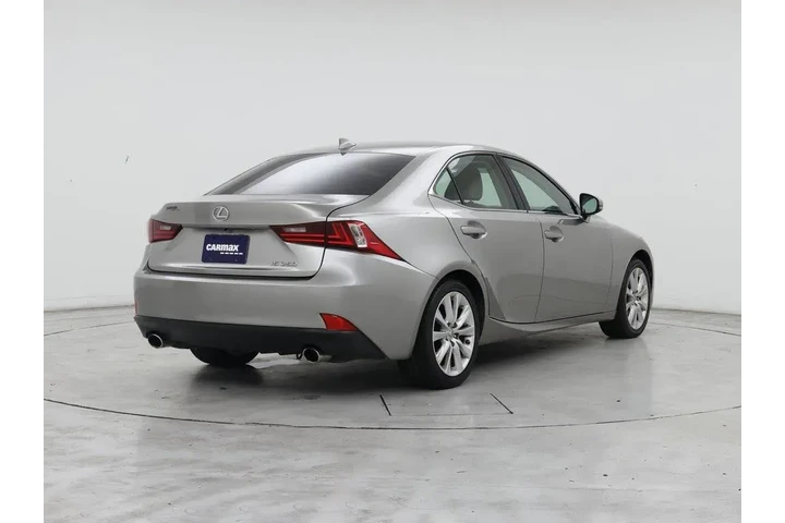 $21998 : Lexus IS 250 2015 Crafted Li image 8