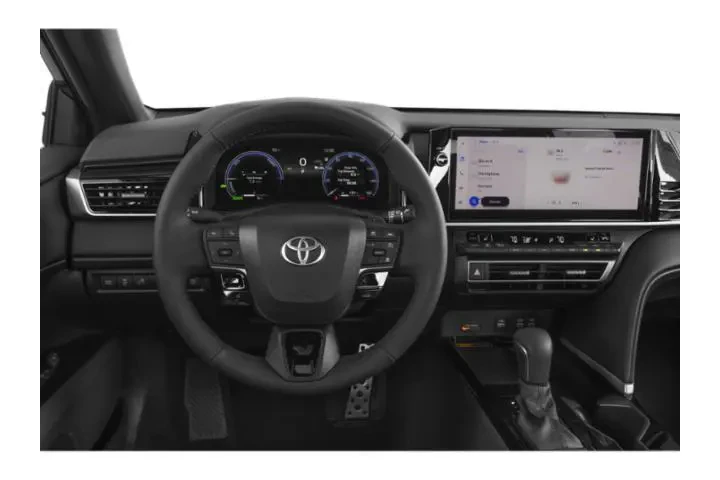 $32500 : Toyota Camry 2025 AWD XSE 4d image 6