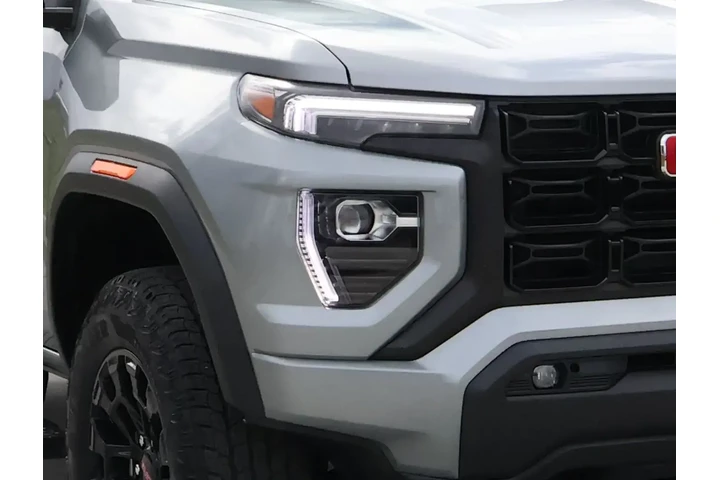 $38988 : GMC Canyon 2026 4x2 Elevatio image 7