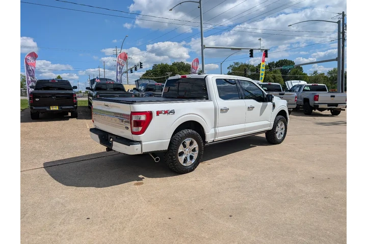 2022 F-150 image 5