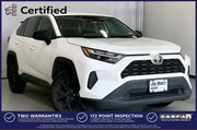 Toyota RAV4 2023 LE 4dr SUV