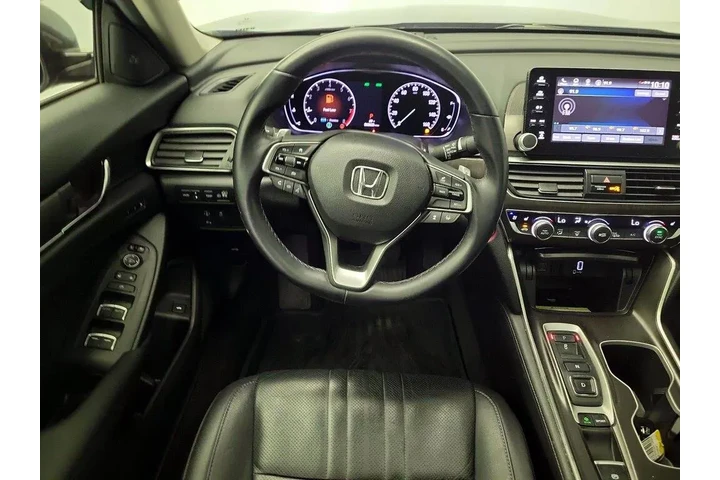 $26998 : Honda Accord 2019 Touring 4d image 10