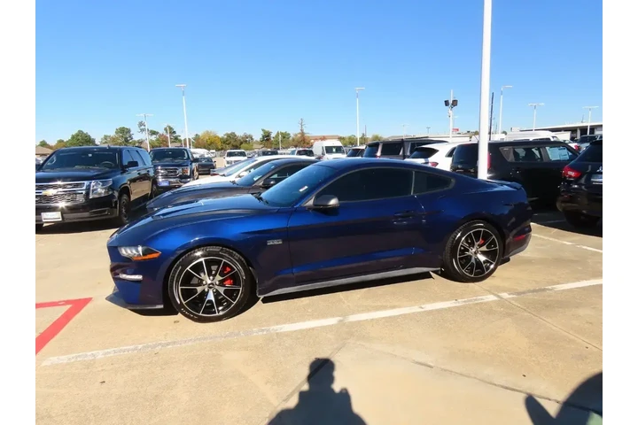 $25999 : Ford Mustang 2020 EcoBoost 2 image 7